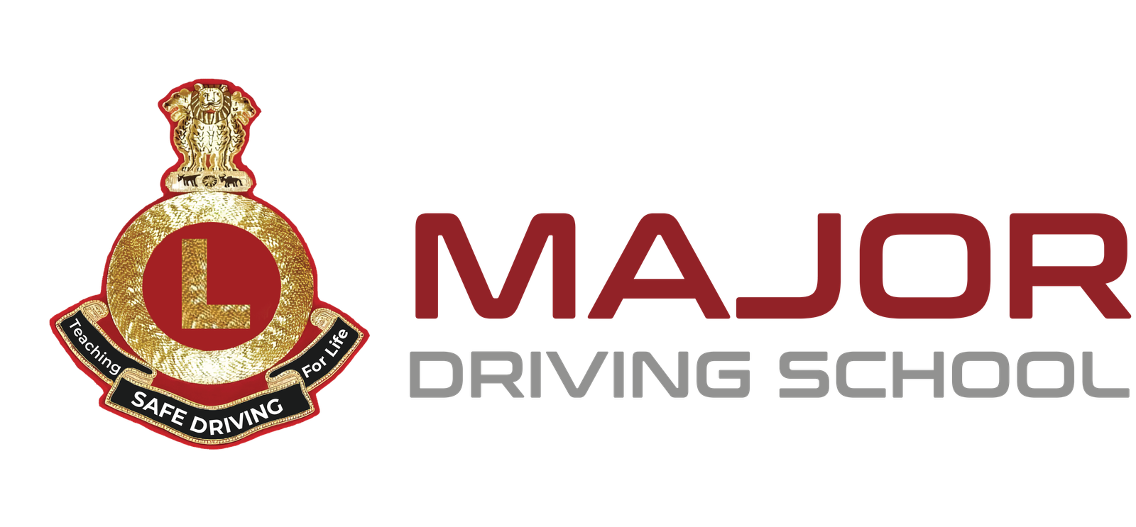 Driving school in Sadleir